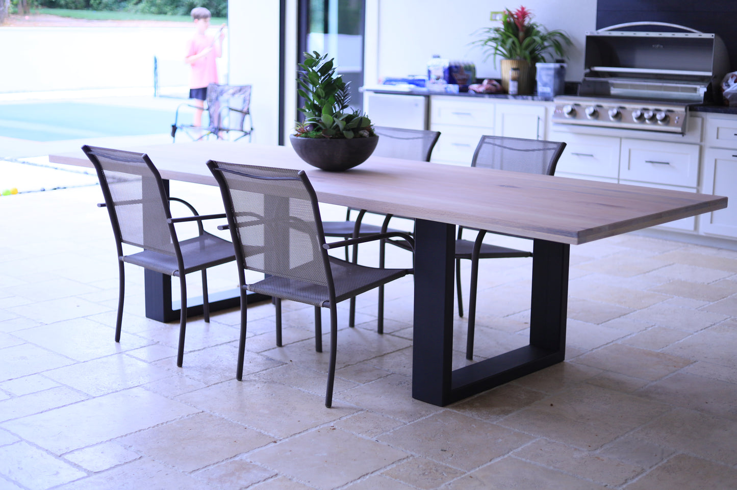 The Modern Macy Table
