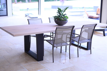 The Modern Macy Table