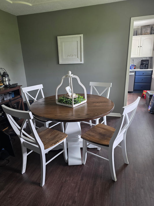 The Jenny Round Table
