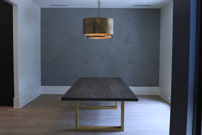 The Modern Macy Table