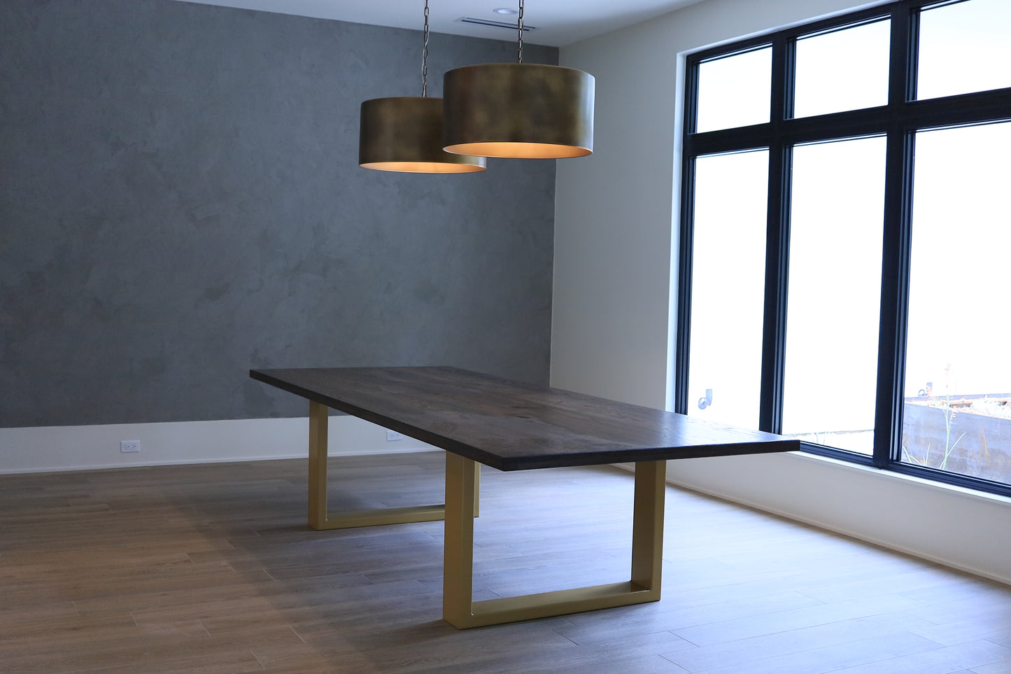 The Modern Macy Table