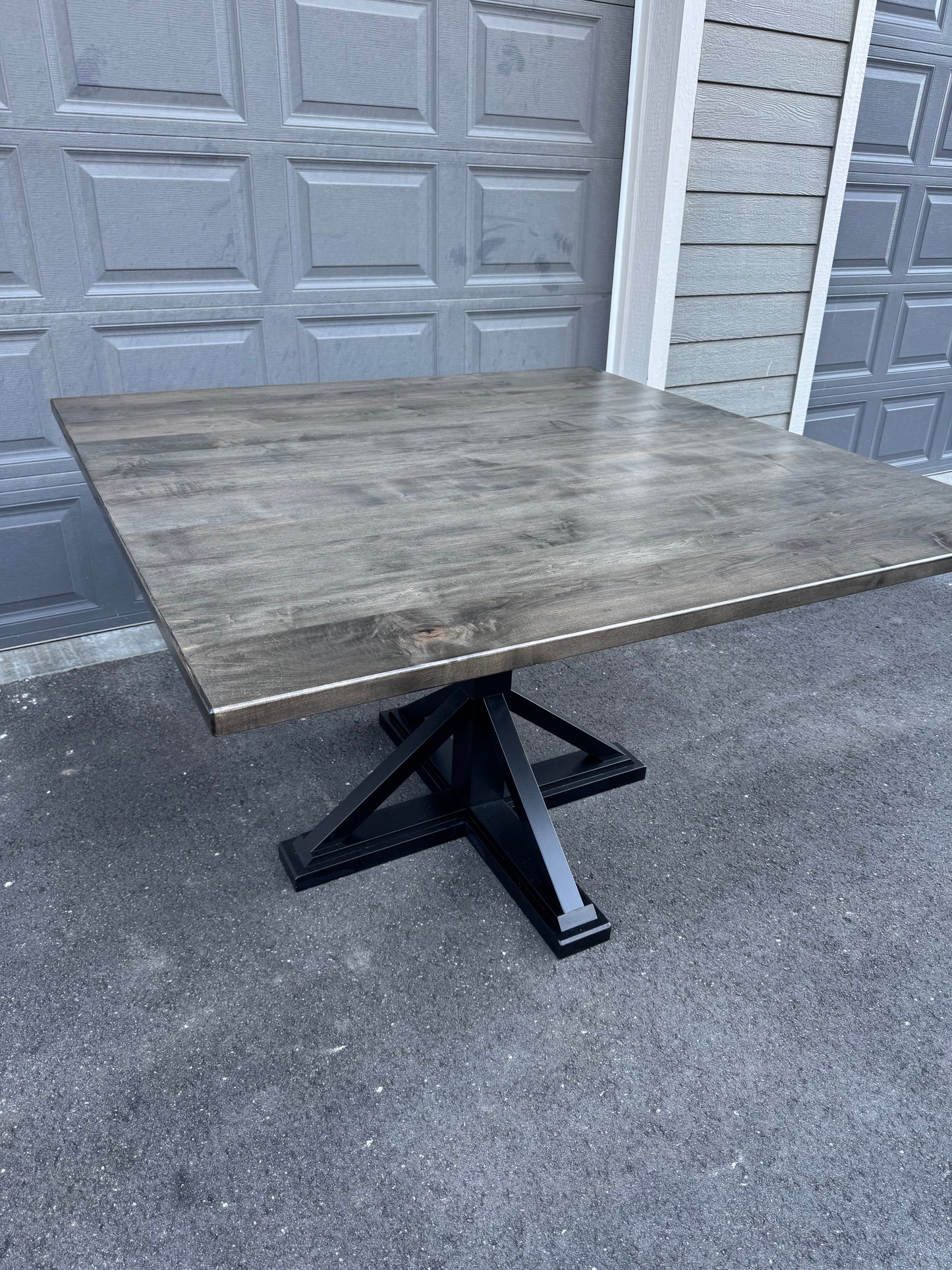 Square Harlow Table