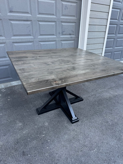 Square Harlow Table
