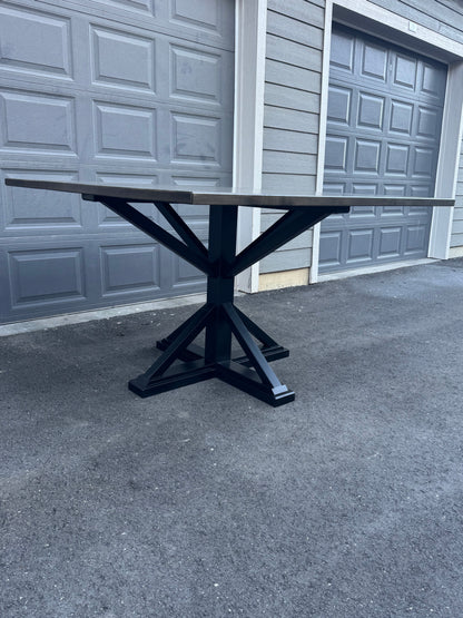 Square Harlow Table