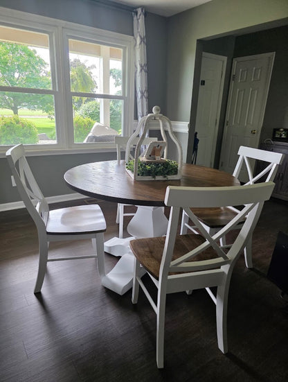 The Jenny Round Table