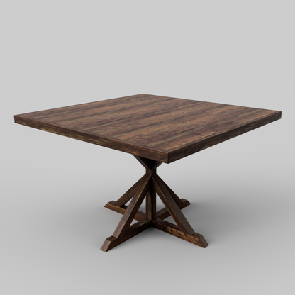 Square Harlow Table