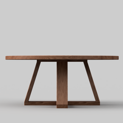 Kelsey Pedestal Table