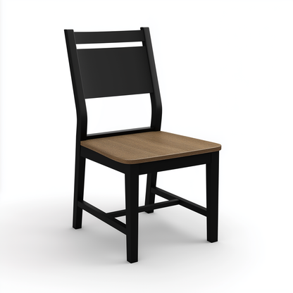 Aspen Panelback Chair