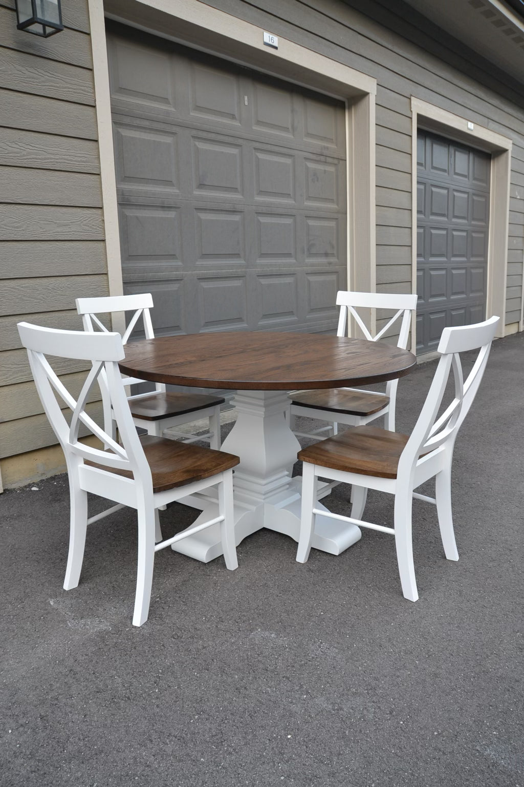 The Jenny Round Table