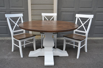 The Jenny Round Table