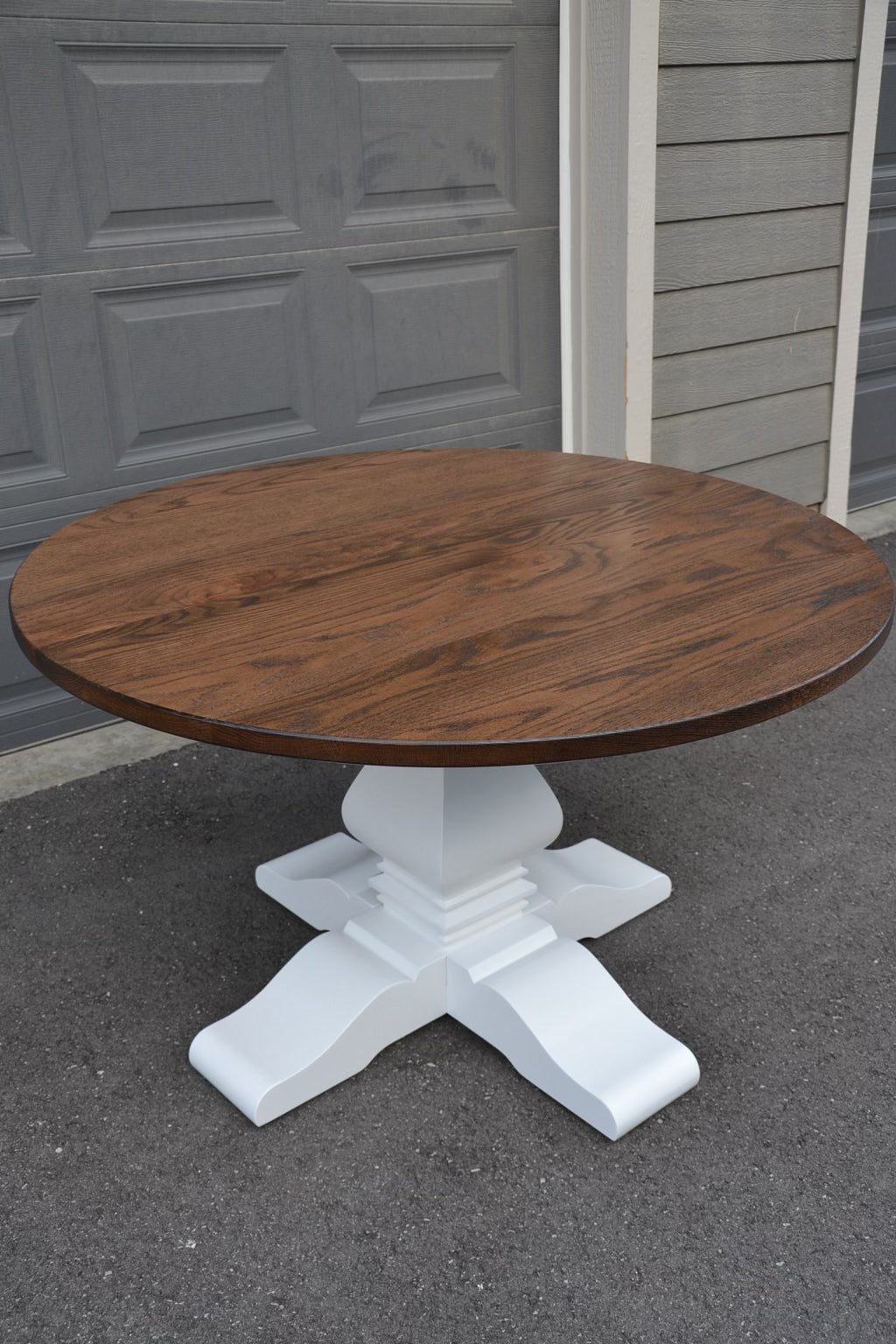 The Jenny Round Table