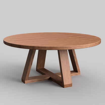 Kelsey Pedestal Table