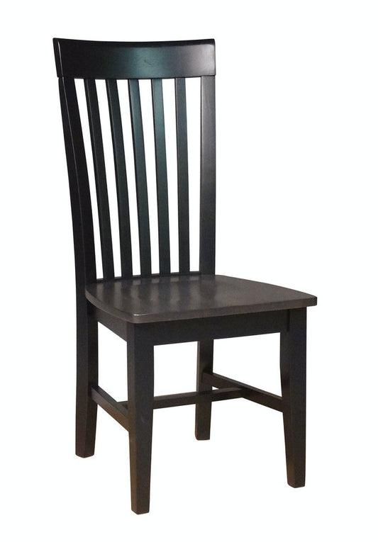 Modern Mission Chair