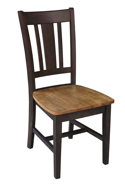 San Remo Chair