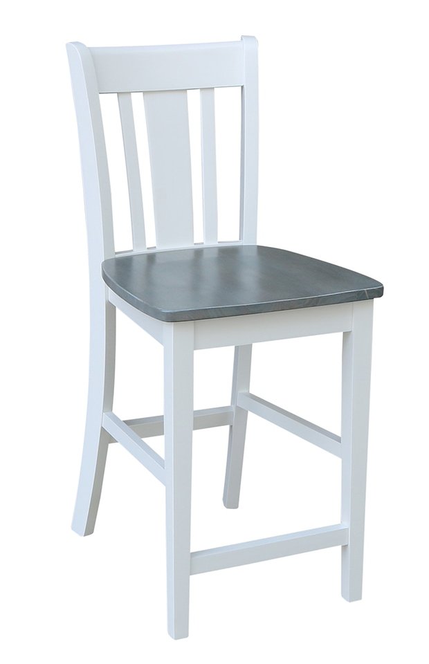 San Remo Stool