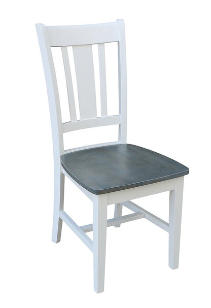San Remo Chair