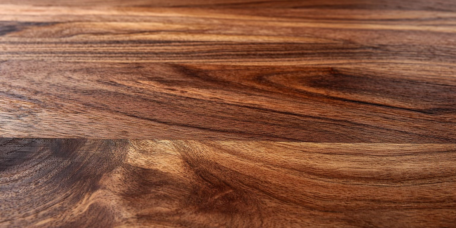 walnut grain pattern